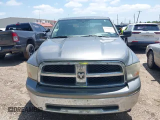 2009 Dodge 1500 SLT z VIN 1D3HB13T69S785965, wystawiony jako IAAI lot #42188507 z przebiegiem 225 314 mil mil oraz . Historia ofert i sprzedaży dostępna na DreamBid. Obrazek 12.