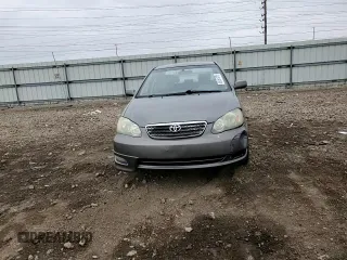2007 Toyota Corolla CE with VIN 1NXBR32E47Z845540, listed as a Copart auction lot 49161475 with 149,567 mi miles and Salvage Title. Bid and sale history available at DreamBid. Image 14.