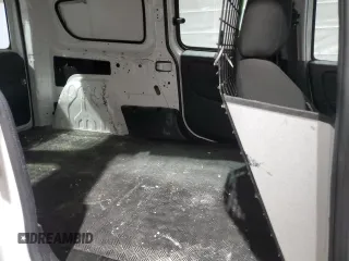 2017 Ram ProMaster City Cargo Tradesman z VIN ZFBERFAB3H6E48049, wystawiony jako Copart lot #47078265 z przebiegiem 198 206 mil mil oraz Szkody całkowita. Historia ofert i sprzedaży dostępna na DreamBid. Obrazek 11.