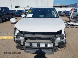2024 Honda CR-V LX with VIN 5J6RS3H21RL007666, listed as a IAAI auction lot 40944721 with 6,823 mi miles and . Bid and sale history available at DreamBid. Image 13.