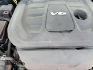 2018 Jeep Grand Cherokee Upland with VIN 1C4RJFAG5JC294823, listed as a Copart auction lot 56051105 with 93,475 mi miles and Salvage title. Bid and sale history available at DreamBid. Image 17.