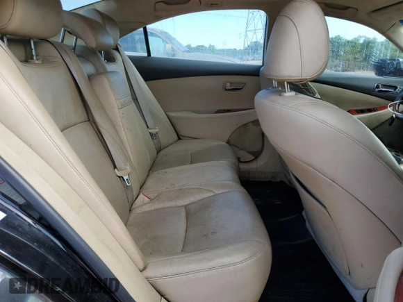 2008 Lexus ES 330 with VIN JTHBJ46G682265179, listed as a Copart auction lot 55491915 with 246,770 mi miles and Clean Title. Bid and sale history available at DreamBid. Image 10.