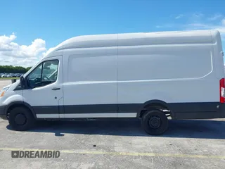 2018 Ford Transit Cargo с VIN 1FTBW3XG0JKA74049, выставлен на аукционе IAAI как лот 42607175 с пробегом 79 297 миль миль и . История ставок и продаж доступна на DreamBid. Изображение 14.
