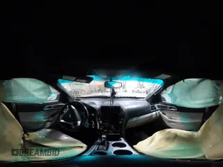 2014 Ford Explorer XLT с VIN 1FM5K7D91EGA01170, выставлен на аукционе IAAI как лот 42266372 с пробегом 92 934 миль миль и . История ставок и продаж доступна на DreamBid. Изображение 18.