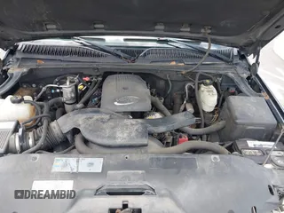 2004 Chevrolet Suburban LT with VIN 1GNFK16Z24J178757, listed as a IAAI auction lot 42457507 with 269,635 mi miles and . Bid and sale history available at DreamBid. Image 10.