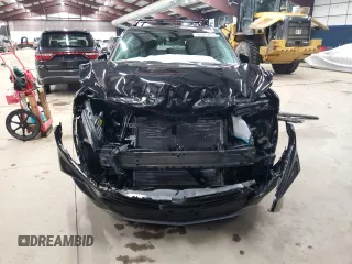 2024 Chevrolet Blazer LT z VIN 3GNKBJR49RS217400, wystawiony jako Copart lot #42521405 z przebiegiem 10 380 mil mil oraz Szkoda całkowita • Salvage title. Historia ofert i sprzedaży dostępna na DreamBid. Obrazek 5.