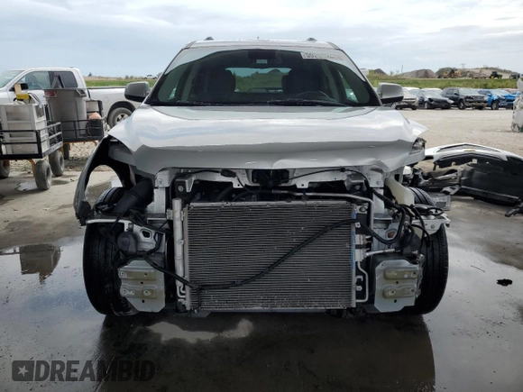 2016 Chevrolet Equinox LT with VIN 2GNALCEK5G1183909, listed as a Copart auction lot 50295185 with 45,530 mi miles and Salvage Title. Bid and sale history available at carsss.com. Image 5.