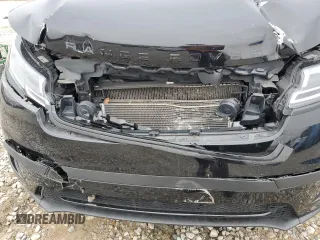 2020 Land Rover Range Rover Velar S z VIN SALYB2EX3LA252945, wystawiony jako Copart lot #44316155 z przebiegiem 59 044 mil mil oraz Szkoda całkowita • Salvage title. Historia ofert i sprzedaży dostępna na DreamBid. Obrazek 14.