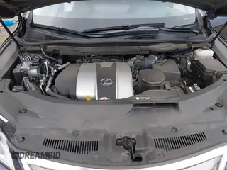 2018 Lexus RX 350L Premium с VIN JTJDZKCA3J2011598, выставлен на аукционе IAAI как лот 42382429 с пробегом 115 689 миль миль и . История ставок и продаж доступна на DreamBid. Изображение 10.
