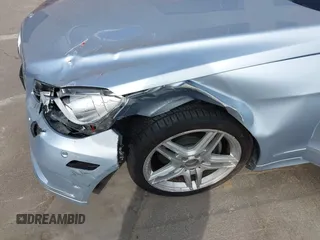 2013 Mercedes-Benz E 350 with VIN WDDKK5KF4DF200471, listed as a IAAI auction lot 42046633 with 76,116 mi miles and . Bid and sale history available at DreamBid. Image 6.