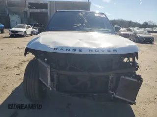 2015 Land Rover Range Rover Supercharged с VIN SALGS3TF6FA210785, выставлен на аукционе Copart как лот 44953645 с пробегом 55 362 миль миль и Списание • Salvage title. История ставок и продаж доступна на DreamBid. Изображение 5.
