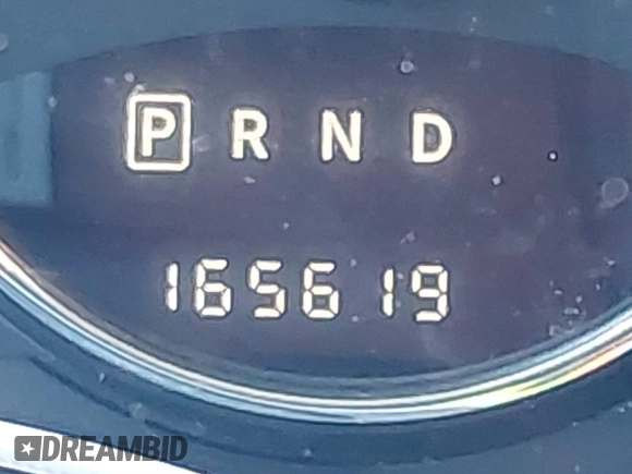 2016 Jeep Compass High Altitude Edition with VIN 1C4NJDEB9GD757325, listed as a IAAI auction lot 41854862 with 165,619 mi miles. Bid and sale history available at carsss.com. Image 15.