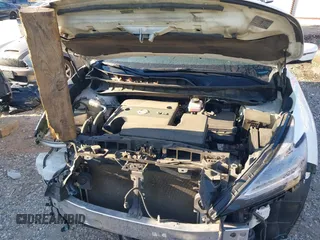 2019 Nissan Murano Platinum with VIN 5N1AZ2MJ4KN155449, listed as a IAAI auction lot 40975815 with 100,133 mi miles and . Bid and sale history available at DreamBid. Image 10.