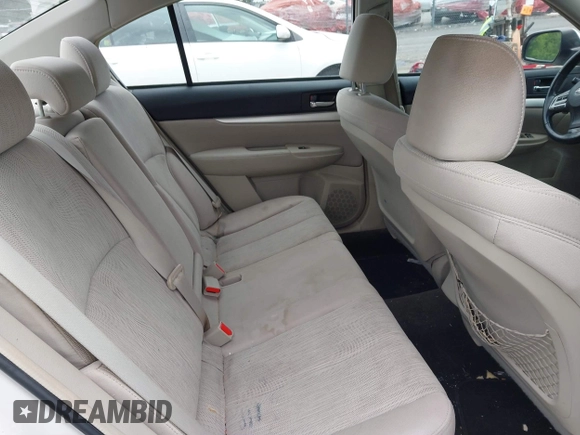 2013 Subaru Legacy Premium z VIN 4S3BMBC6XD3040213, wystawiony jako IAAI lot #42305560 z przebiegiem 195 784 mil mil oraz . Historia ofert i sprzedaży dostępna na DreamBid. Obrazek 8.