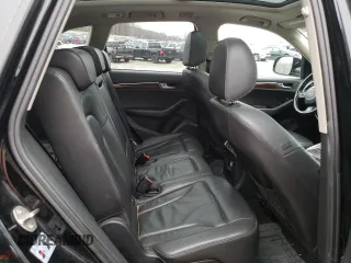 2009 Audi Q5 Premium Plus z VIN WA1KK78R29A039799, wystawiony jako Copart lot #51709645 z przebiegiem 183 692 mil mil oraz Czysty tytuł • Clean title. Historia ofert i sprzedaży dostępna na DreamBid. Obrazek 11.