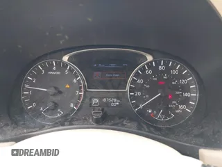 2013 Nissan Pathfinder Platinum with VIN 5N1AR2MM6DC684149, listed as a IAAI auction lot 42288549 with 187,528 mi miles and . Bid and sale history available at DreamBid. Image 7.