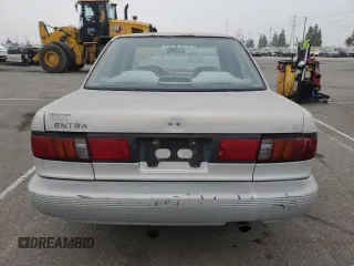 1993 Nissan Sentra с VIN 1N4EB31F1PC780691, выставлен на аукционе Copart как лот 76421254 с пробегом 138 072 миль миль и Чистый • Clean title. История ставок и продаж доступна на DreamBid. Изображение 6.