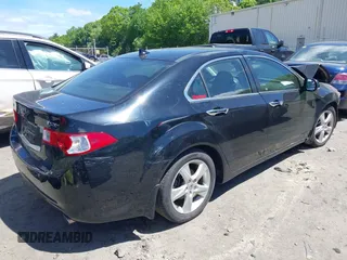 2010 Acura TSX z VIN JH4CU2F66AC021510, wystawiony jako IAAI lot #42281630 z przebiegiem 154 584 mil mil oraz . Historia ofert i sprzedaży dostępna na DreamBid. Obrazek 4.