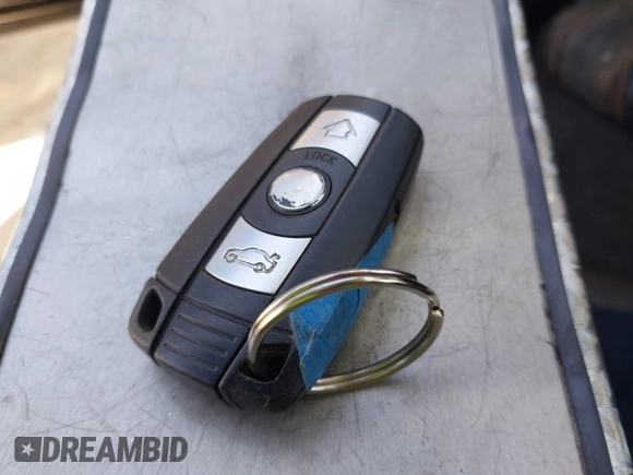 2010 BMW 1 Series 128i с VIN WBAUN1C52AVH81995, выставлен на аукционе IAAI как лот 42359298 с пробегом 137 443 миль миль и . История ставок и продаж доступна на DreamBid. Изображение 11.