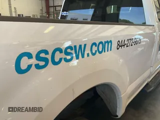 2019 Ford F-250 XL z VIN 1FT7X2B63KEC14817, wystawiony jako IAAI lot #42639323 z przebiegiem 173 427 mil mil oraz . Historia ofert i sprzedaży dostępna na DreamBid. Obrazek 24.