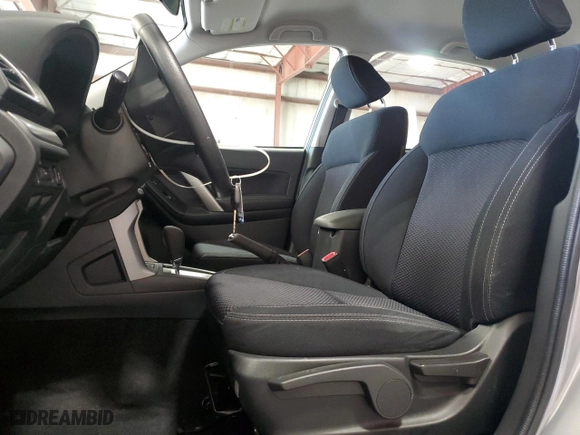 2018 Subaru Forester with VIN JF2SJABC9JH608770, listed as a Copart auction lot 54252585 with 22,996 mi miles and Salvage Title. Bid and sale history available at carsss.com. Image 7.
