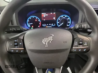 2023 Ford Bronco Sport Big Bend z VIN 3FMCR9B69PRD75724, wystawiony jako IAAI lot #42547276 z przebiegiem 27 623 mil mil oraz . Historia ofert i sprzedaży dostępna na DreamBid. Obrazek 14.