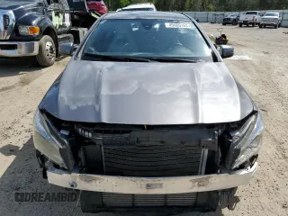2016 Mercedes-Benz CLA with VIN WDDSJ4EB7GN337601, listed as a Copart auction lot 49469163 with 66,876 mi miles. Bid and sale history available at carsss.com. Image 5.