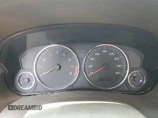 2006 Cadillac CTS z VIN 1G6DP577X60129811, wystawiony jako Copart lot #54436845 z przebiegiem Nie podano mil oraz Szkoda całkowita • Salvage title. Historia ofert i sprzedaży dostępna na DreamBid. Obrazek 9.