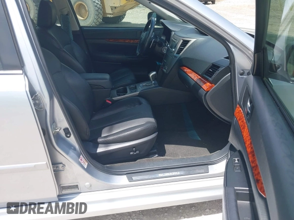 2012 Subaru Legacy Limited with VIN 4S3BMCK68C3004977, listed as a IAAI auction lot 42208880 with 175,154 mi miles and . Bid and sale history available at DreamBid. Image 5.