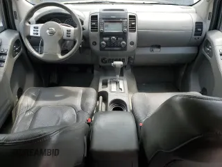 2016 Nissan Frontier SV с VIN 1N6AD0EV8GN769787, выставлен на аукционе Copart как лот 62658885 с пробегом 222 823 миль миль и Списание • Salvage title. История ставок и продаж доступна на DreamBid. Изображение 8.