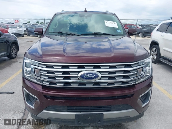 2021 Ford Expedition Max Limited с VIN 1FMJK1KT8MEA09853, выставлен на аукционе IAAI как лот 42179670 с пробегом 85 968 миль миль и . История ставок и продаж доступна на DreamBid. Изображение 12.