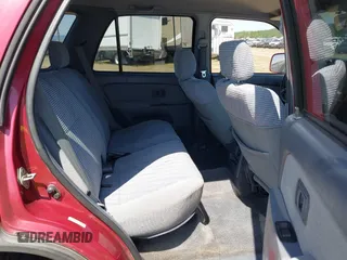 1998 Toyota 4Runner SR5 z VIN JT3HN86RXW0193568, wystawiony jako IAAI lot #42062130 z przebiegiem Nie podano mil oraz . Historia ofert i sprzedaży dostępna na DreamBid. Obrazek 8.