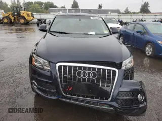 2010 Audi Q5 Prestige z VIN WA1WKAFP8AA098800, wystawiony jako Copart lot #72386404 z przebiegiem 192 972 mil mil oraz Szkoda całkowita • Salvage title. Historia ofert i sprzedaży dostępna na DreamBid. Obrazek 5.