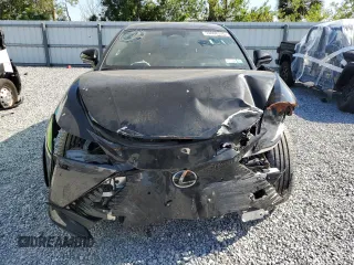 2023 Lexus RZ 450e Premium z VIN JTJAAAAB9PA013516, wystawiony jako Copart lot #50808725 z przebiegiem 571 mil mil oraz Szkoda całkowita • Salvage title. Historia ofert i sprzedaży dostępna na DreamBid. Obrazek 5.