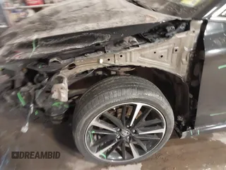 2019 Toyota Camry XSE с VIN 4T1BZ1HK4KU028031, выставлен на аукционе IAAI как лот 41411989 с пробегом 105 774 миль миль и . История ставок и продаж доступна на DreamBid. Изображение 6.