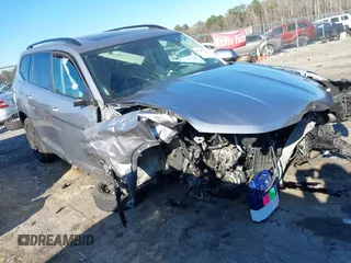 2022 Volkswagen Atlas SE with VIN 1V2JP2CA6NC502757, listed as a IAAI auction lot 41247026 with 70,124 mi miles and . Bid and sale history available at DreamBid. Image 1.