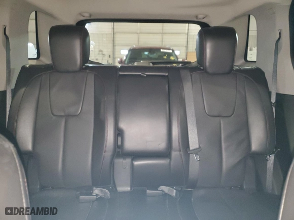 2013 GMC Terrain SLT with VIN 2GKFLVEK2D6245540, listed as a Copart auction lot 89094055 with 124,182 mi miles and Salvage Title. Bid and sale history available at carsss.com. Image 10.