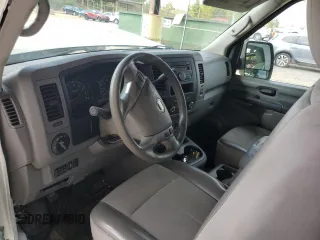 2016 Nissan NV SL with VIN 1N6BF0KY0GN806747, listed as a Copart auction lot 72959584 with 0 mi miles and Salvage Title. Bid and sale history available at carsss.com. Image 8.