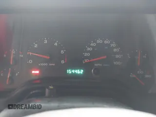 2005 Jeep Wrangler X z VIN 1J4FA39S75P310037, wystawiony jako IAAI lot #42186114 z przebiegiem 154 462 mil mil oraz . Historia ofert i sprzedaży dostępna na DreamBid. Obrazek 7.