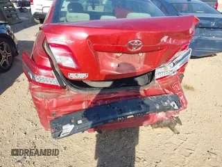 2010 Toyota Camry with VIN 4T1BF3EK4AU060565, listed as a IAAI auction lot 42130442 with 259,620 mi miles and . Bid and sale history available at DreamBid. Image 6.