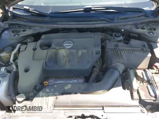 2010 Nissan Altima S with VIN 1N4AL2AP1AN520382, listed as a IAAI auction lot 42213092 with 163,133 mi miles and . Bid and sale history available at DreamBid. Image 10.