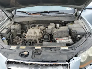 2007 Hyundai Santa Fe SE with VIN 5NMSH73E07H040588, listed as a Copart auction lot 56698875 with 177,099 mi miles and Salvage title. Bid and sale history available at DreamBid. Image 12.