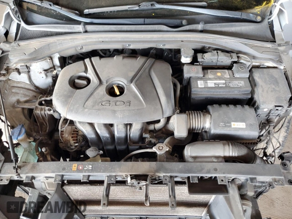 2020 Hyundai Elantra GT with VIN KMHH35LE8LU137372, listed as a Copart auction lot 73530014 with 239,912 mi miles and Salvage Title. Bid and sale history available at carsss.com. Image 11.