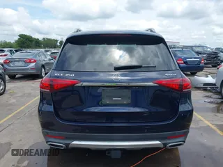 2020 Mercedes-Benz GLE 350 z VIN 4JGFB4KE0LA052145, wystawiony jako IAAI lot #42344452 z przebiegiem 32 435 mil mil oraz . Historia ofert i sprzedaży dostępna na DreamBid. Obrazek 17.