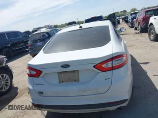 2014 Ford Fusion SE with VIN 3FA6P0H73ER141861, listed as a IAAI auction lot 41839060 with 174,996 mi miles. Bid and sale history available at carsss.com. Image 17.
