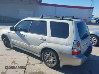 2007 Subaru Forester X L.L. Bean с VIN JF1SG67627H704820, выставлен на аукционе IAAI как лот 41700694 с пробегом 150 102 миль миль и . История ставок и продаж доступна на DreamBid. Изображение 3.