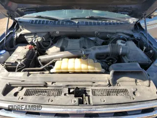 2020 Ford Expedition Max XLT с VIN 1FMJK1JT9LEA53067, выставлен на аукционе Copart как лот 55952285 с пробегом 100 021 миль миль и Списание • Salvage title. История ставок и продаж доступна на DreamBid. Изображение 11.