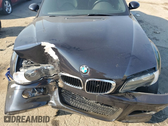 2002 BMW 3 Series M3 with VIN WBSBL93472JR12777, listed as a Copart auction lot 74556924 with 80,614 mi miles and Clean Title. Bid and sale history available at DreamBid. Image 11.