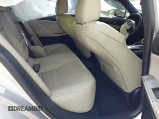 2014 Lexus IS 350 z VIN JTHBE1D22E5004460, wystawiony jako IAAI lot #41683796 z przebiegiem 137 087 mil mil oraz . Historia ofert i sprzedaży dostępna na DreamBid. Obrazek 8.