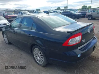 2008 Mercury Milan Premier с VIN 3MEHM08138R661441, выставлен на аукционе IAAI как лот 42274074 с пробегом 134 647 миль миль и . История ставок и продаж доступна на DreamBid. Изображение 6.